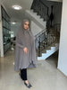 Long-sleeved Jilbabs