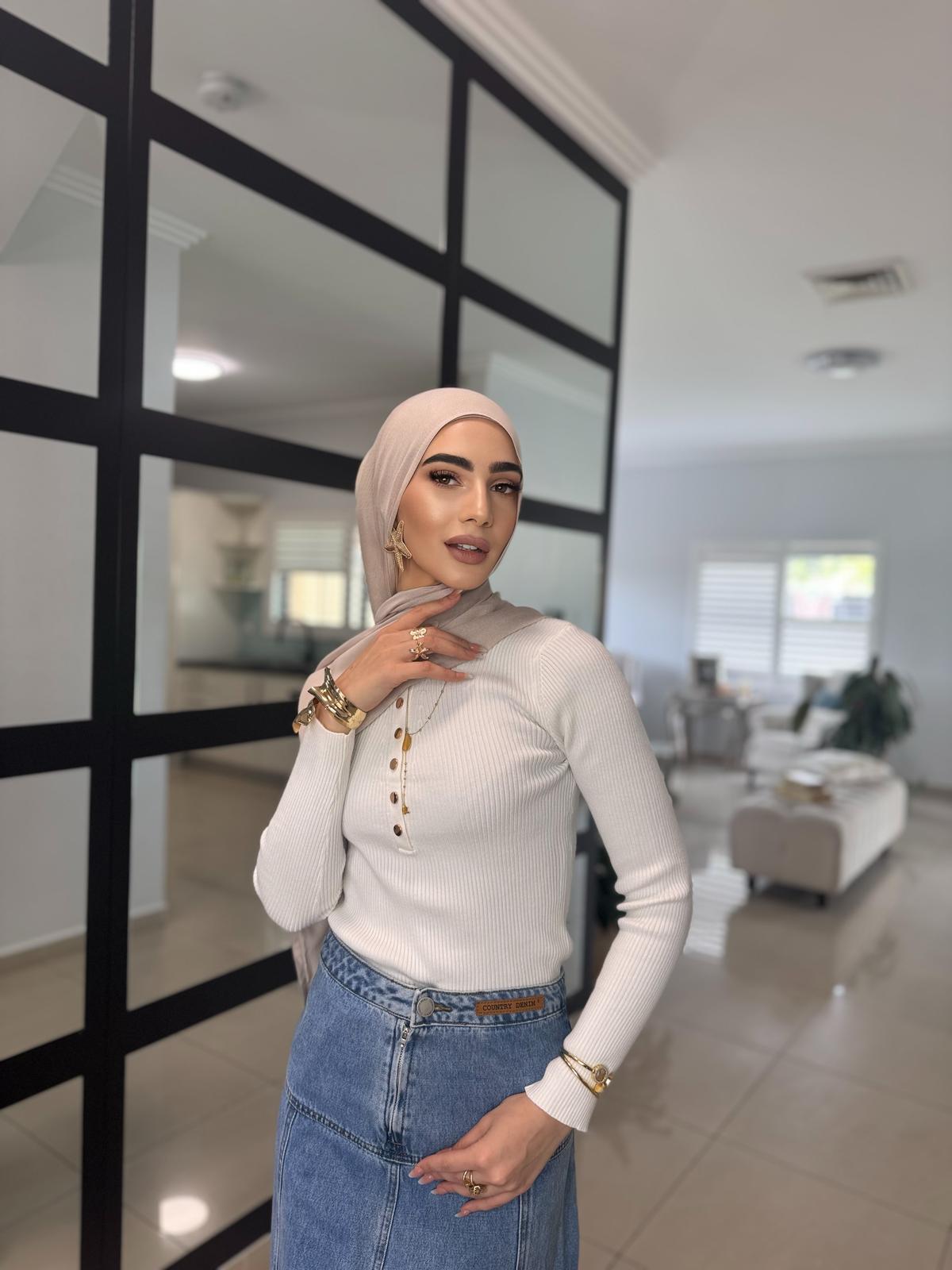 Tala Shirt