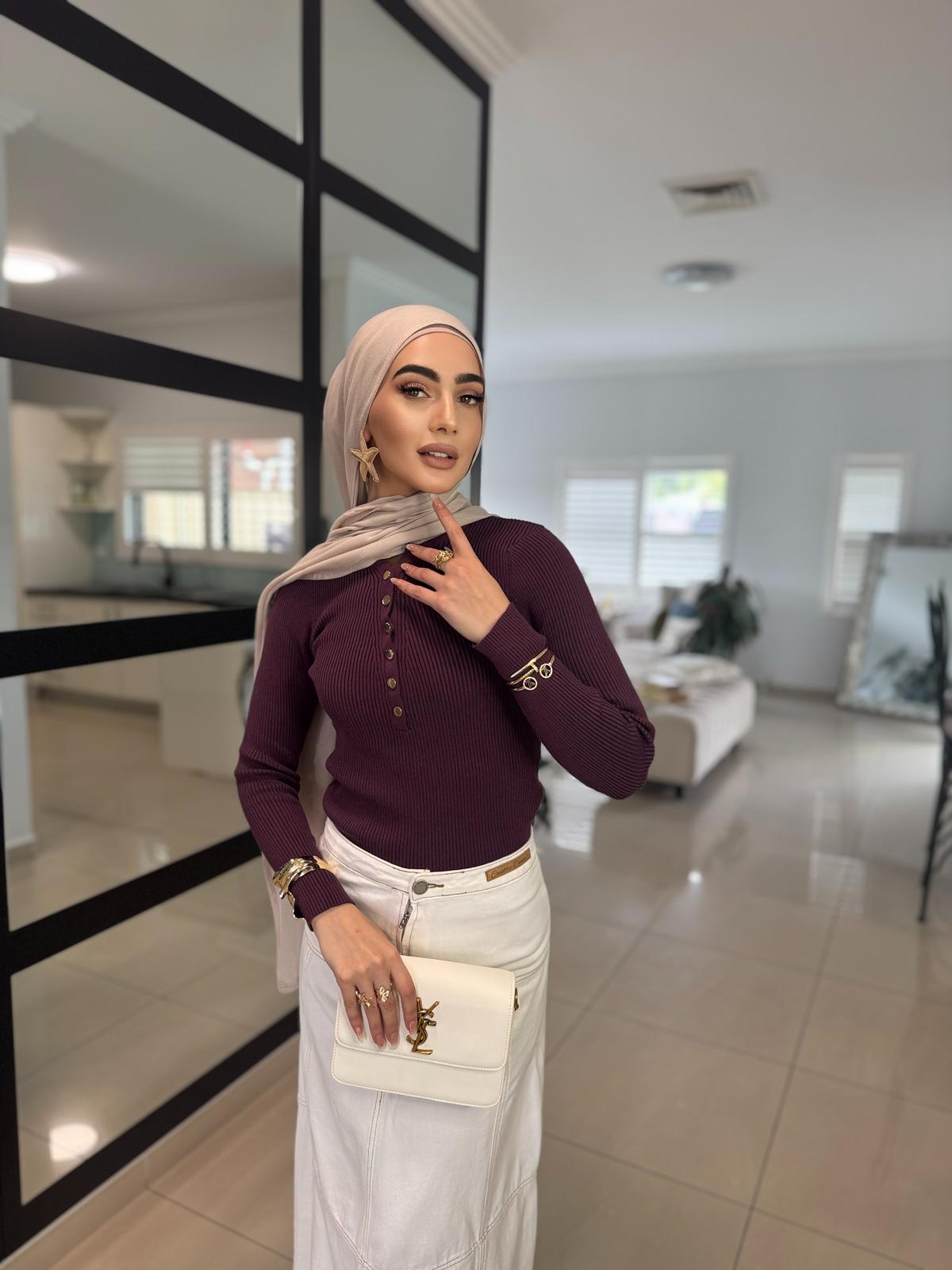 Tala Shirt