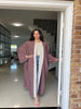 Sienna Abaya