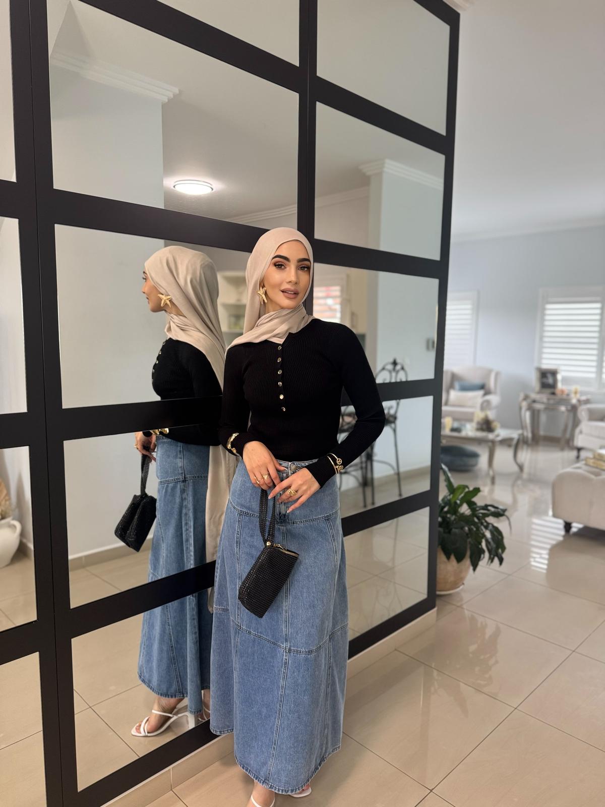Tala Shirt