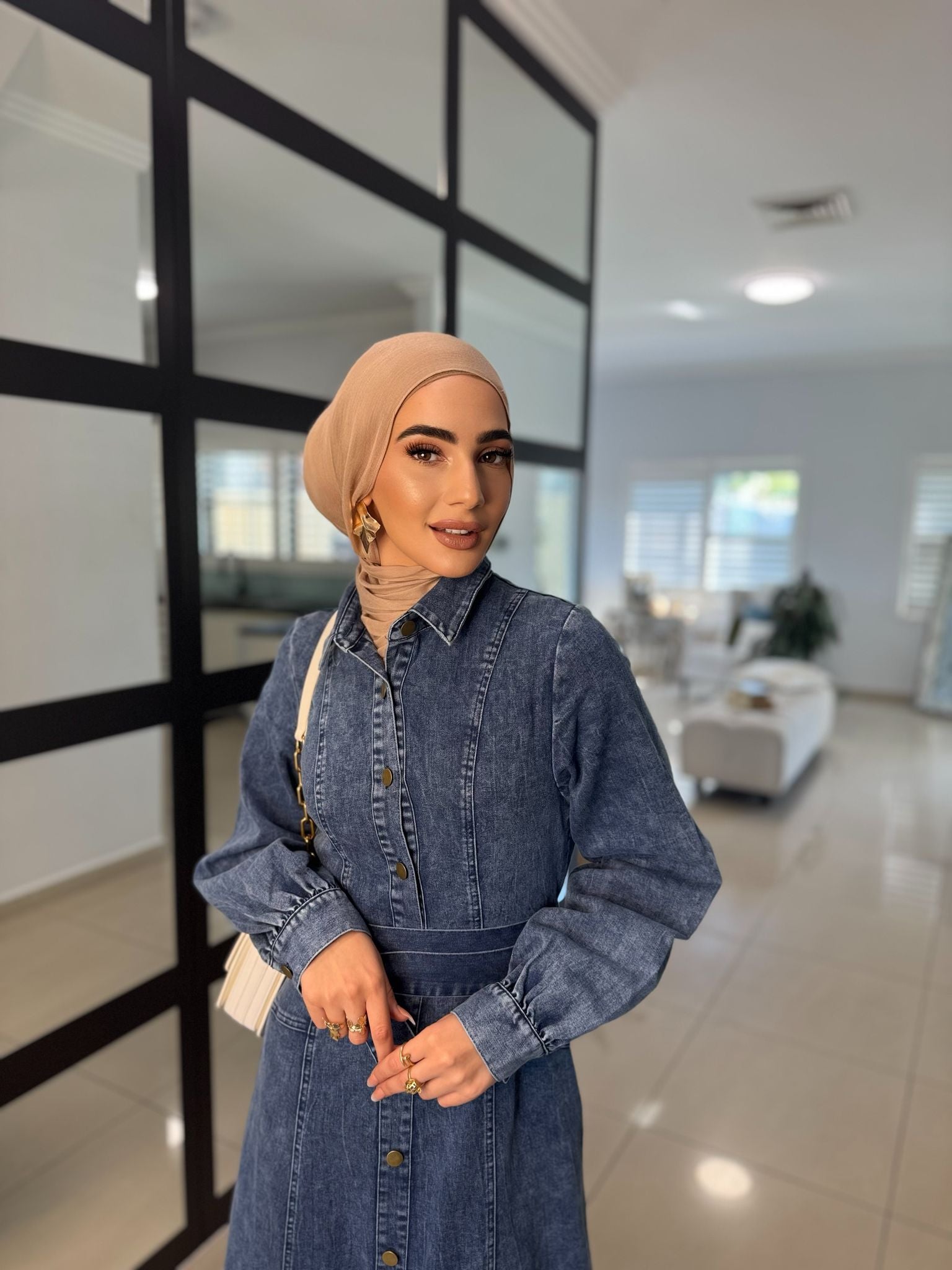 Rayan Dress