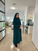 Long-sleeved Jilbabs