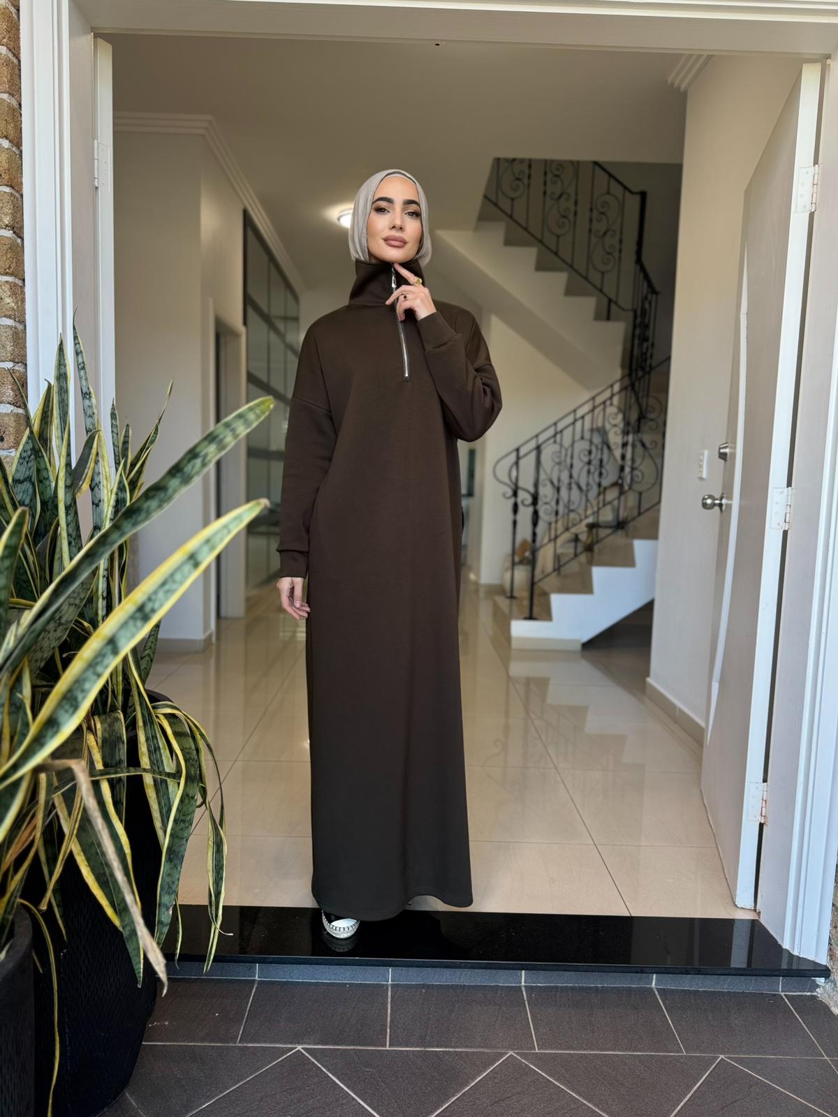 Aylah Abaya