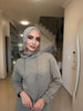 Armani Abaya