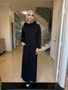 Armani Abaya