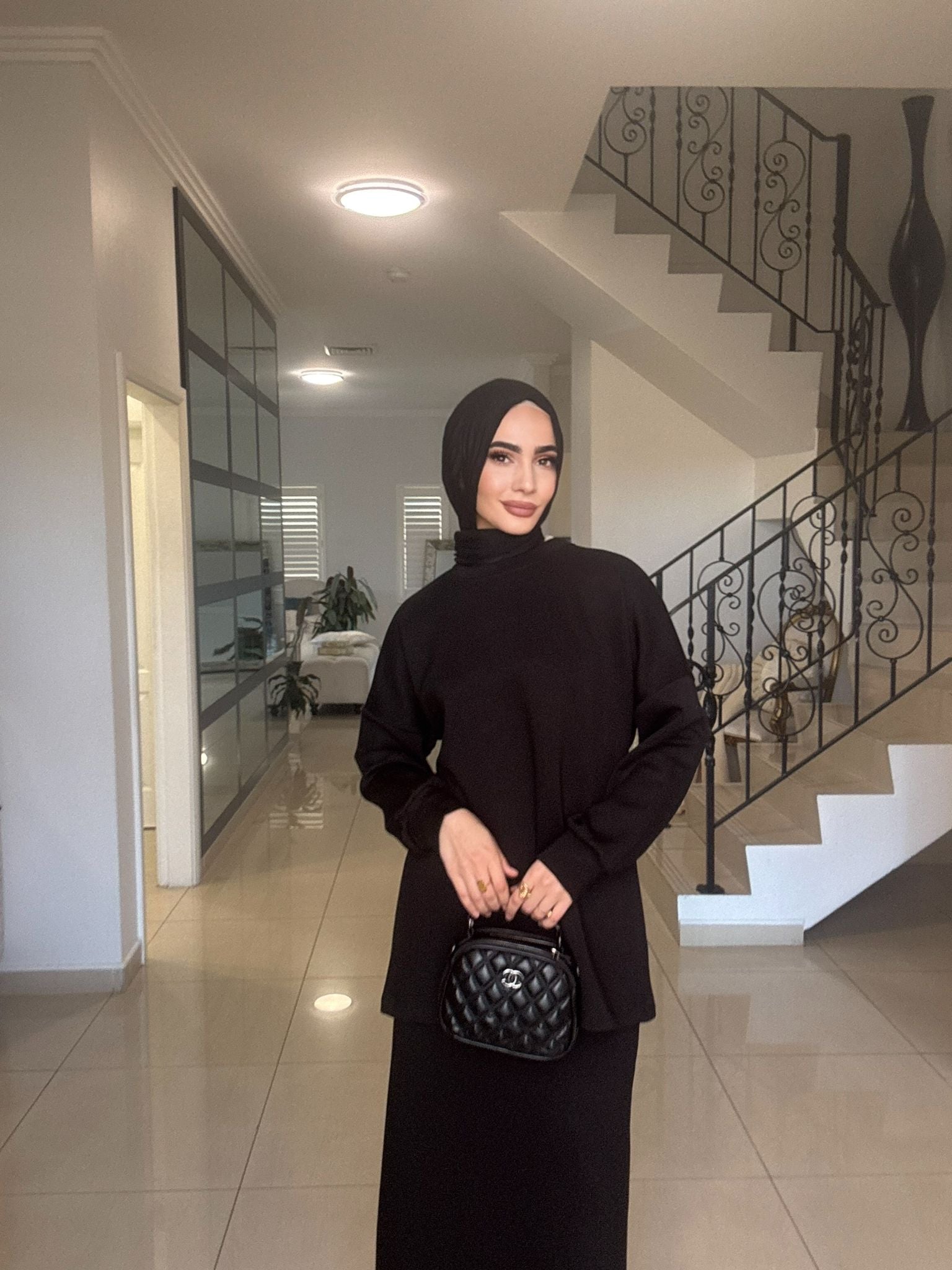 Tania Set