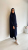 Long-sleeved Jilbabs